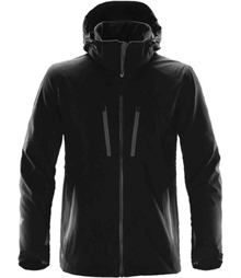 Men's Patrol Softshell