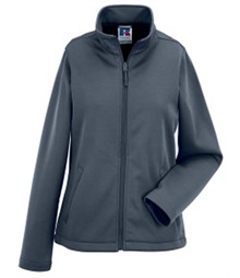 Ladies' Smart Softshell Jacket