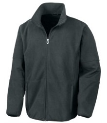Osaka Combed Pile Softshell Jacket