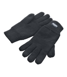 Thinsulateâ„¢ Lined Gloves