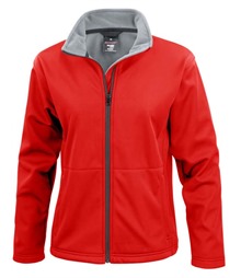 Women's Softshell Jacket