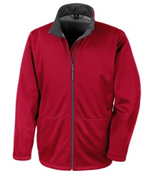Men's Softshell Jacket