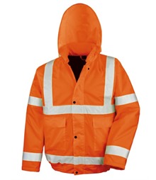 Winter Blouson Jacket