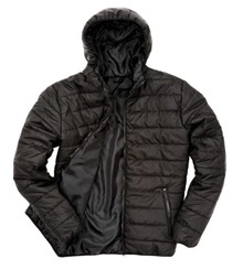 Mens Soft Padded Jacket