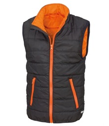 Child's Padded Bodywarmer