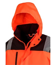 Recycled Extreme Tech Printable Softshell Coat