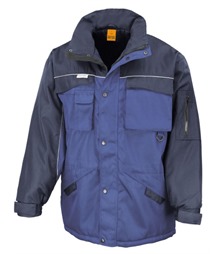 Heavy Duty Combo Coat