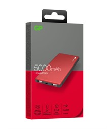 Heated Jacket Battery Pack