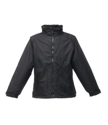 Hudson Men's Fleece Lined Jacket