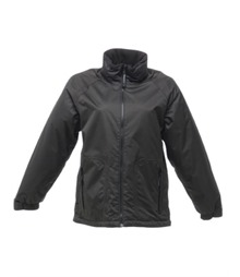 Hudson Women's Fleece Lined Jacket