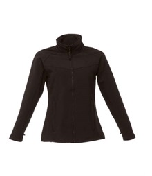 Uproar Ladies' Interactive Softshell
