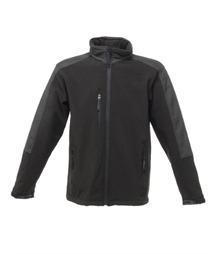 Hydroforce 3-Layer Membrane Hooded Softshell