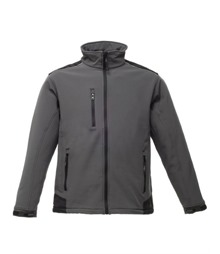 Sandstorm Ripstop Softshell