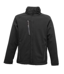 Apex Waterproof Breathable Membrane Softshell