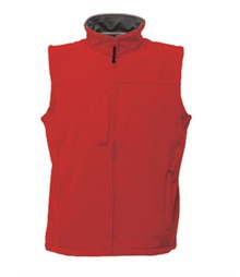 Flux Men's Softshell Bodywarmer