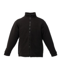 Asgard II Quilted Fleece