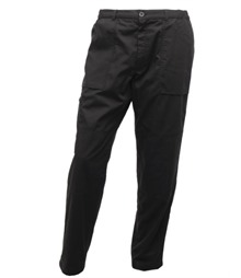 Lined Action Trouser (Long)