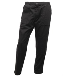 Lined Action Trousers (Reg)