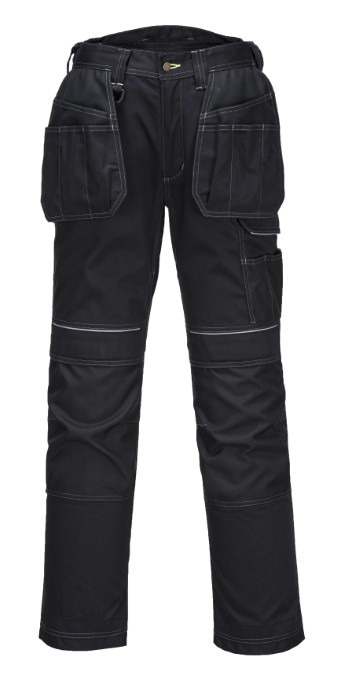 PW3 Holster work trousers (T602)