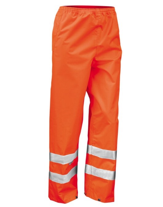 Men's Hi Vis Trousers