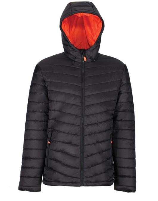 Regatta Men Thermogen P'cell Warmloft JK